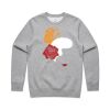 Mens United Crew (Clearance) Thumbnail