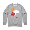 Mens United Crew (Clearance) Thumbnail