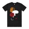 Mens Basic Tee Thumbnail