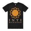 Mens Basic Tee Thumbnail