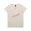 Women's Maple Tee Thumbnail