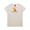 Women's Maple Tee Thumbnail