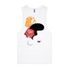 Mens Barnard Tank Thumbnail