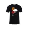 Mens Fitted Cotton Tee Thumbnail